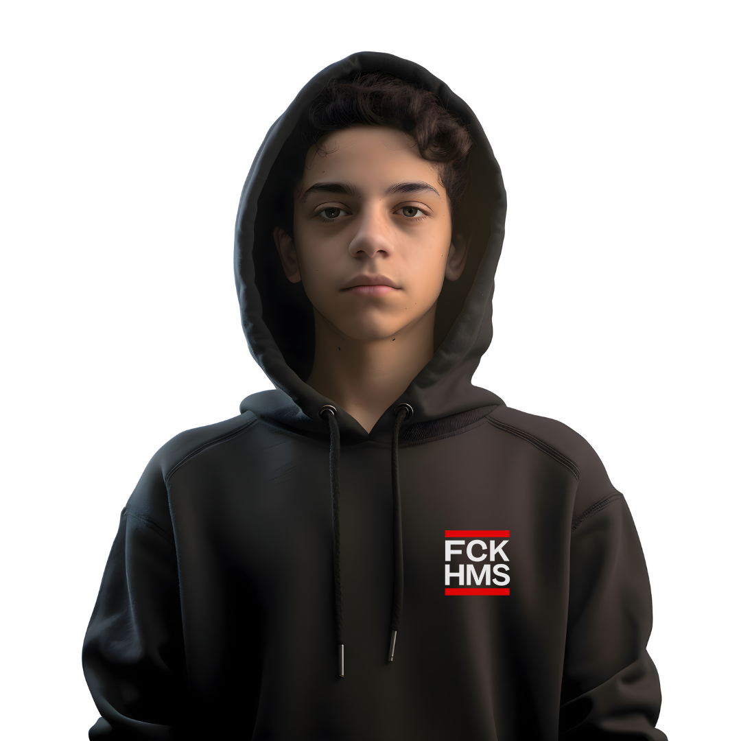 FCK HMS Hoodie