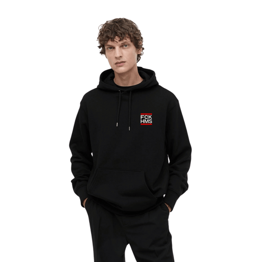 FCK HMS Hoodie