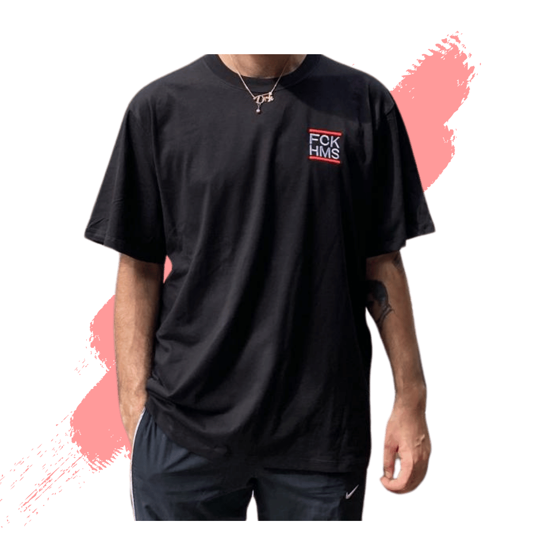 FCK HMS T-Shirt