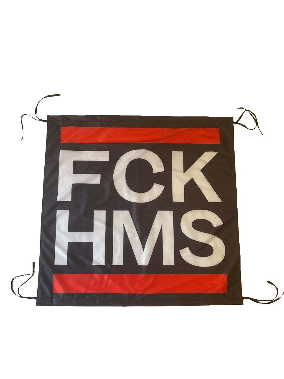 FCK HMS Banner